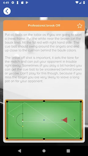 Snooker Coach 147
