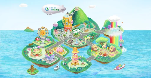 Small Campus