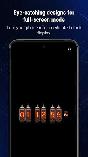 Atomic Clock & Watch Accuracy screenshot 2