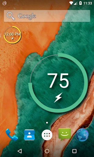 Battery Widget Reborn 2026