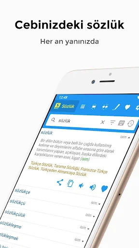 Wide Turkish Dictionary-Pro