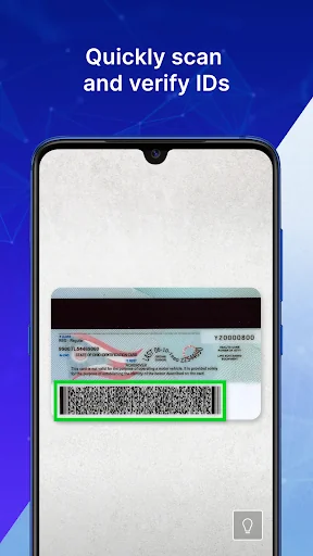 VeriScan - ID Scanner
