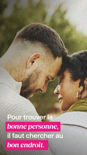 Meetic - Appli de Rencontre screenshot 2