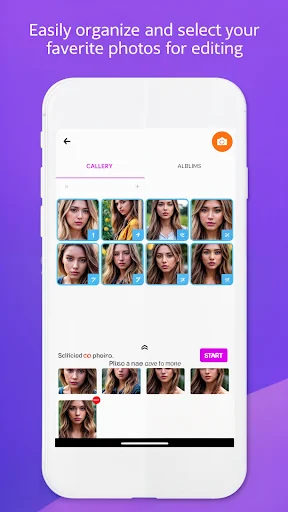 Photo Video Maker With Music
