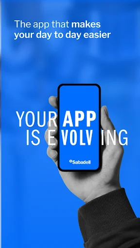 Banco Sabadell App