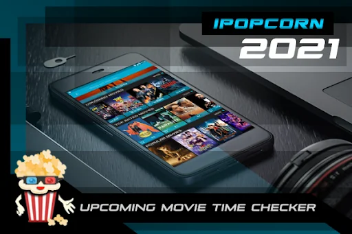 IPopcorn : Time Movie Release