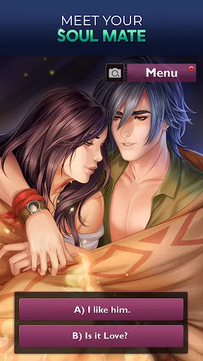 Is It Love? Sebastian - otome