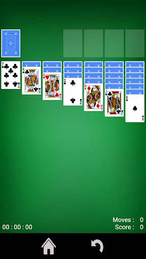 Solitaire