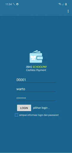 JIBAS SchoolPay POS