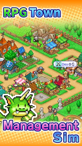 Dungeon Village 2