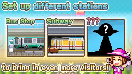 Mega Mall Story 2 screenshot 3