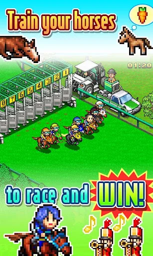 Pocket Stables