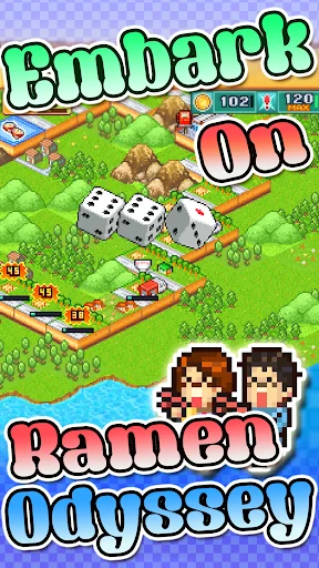 The Ramen Sensei 2 screenshot 3