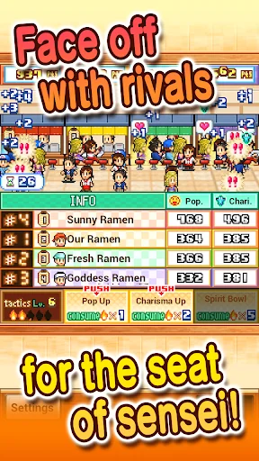 The Ramen Sensei screenshot 3