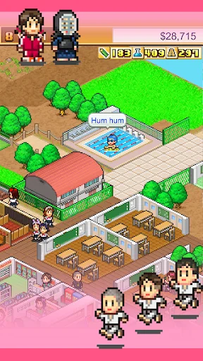 Pocket Academy ZERO