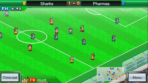Pocket League Story 2 screenshot 2