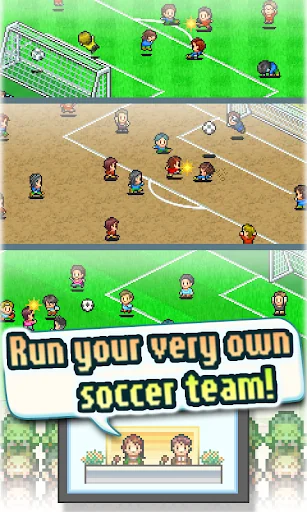 Pocket League Story 2 screenshot 4