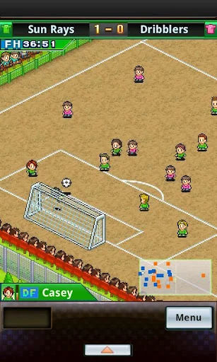 Pocket League Story screenshot 1