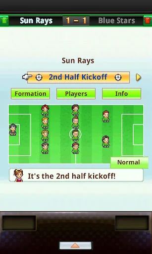 Pocket League Story screenshot 2