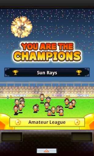 Pocket League Story screenshot 4