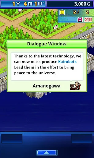 Kairobotica