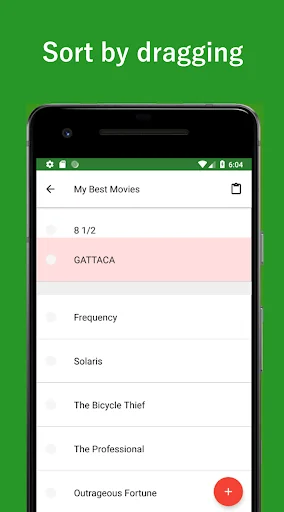 Tree Note  Organize your thoug screenshot 2