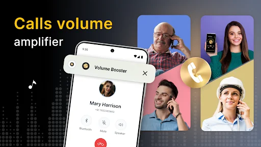 Super Volume Booster screenshot 4