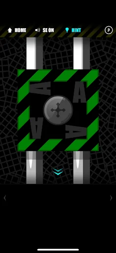 GEN-KAN 2 - Escape Game -