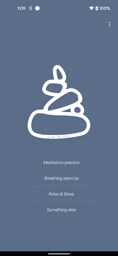 Focus - Meditation Timer
