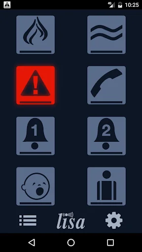 Humantechnik:Alert