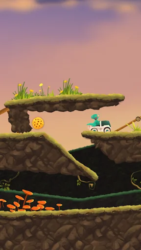 Charlie: The Dino Rescue Team screenshot 3