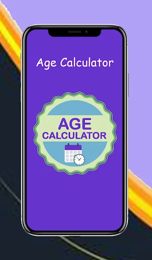 Age Calculator