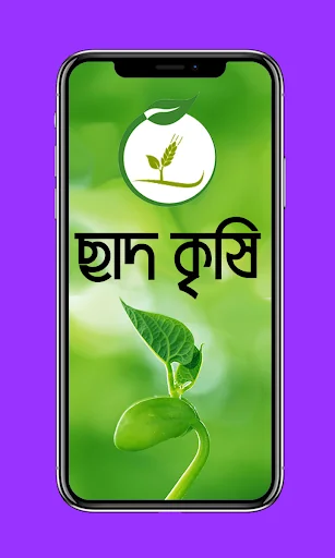 ছাদ কৃষি