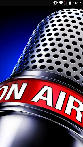 Radiosender aus Hamburg