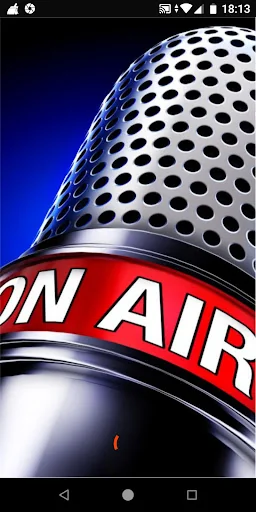 Ontario Radio Stations