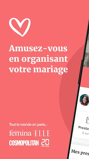 Mariages.net