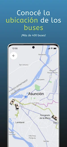 Mas Tarjeta Billetaje screenshot 3