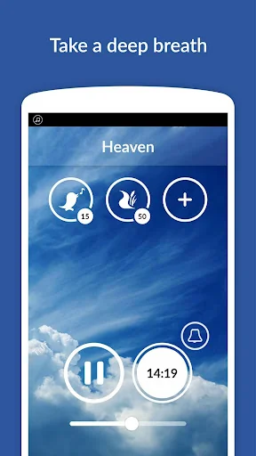 Meditation Music - Relax, Yoga screenshot 4