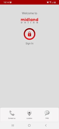midland online