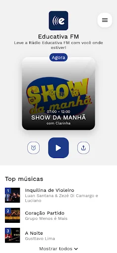 Educativa FM