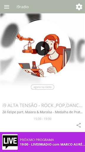 i9radio