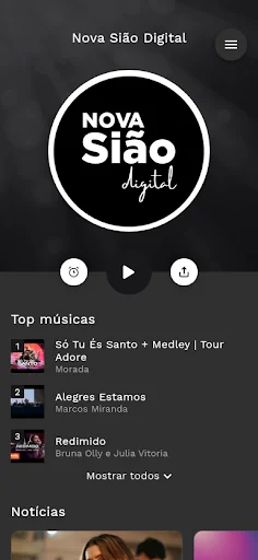 Nova Sião Digital