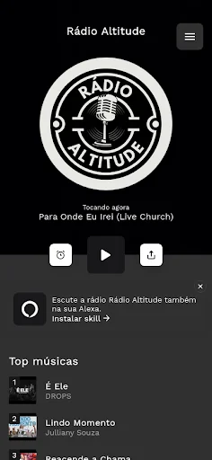 Rádio Altitude