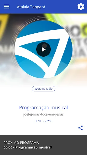 Atalaia Tangará