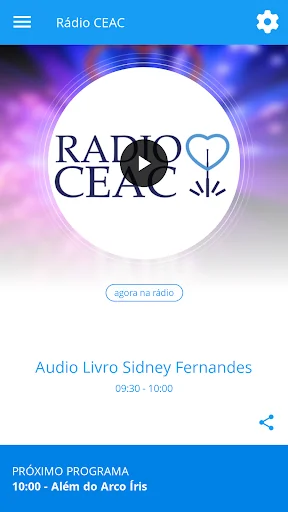 Rádio CEAC