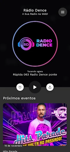 Rádio Dence