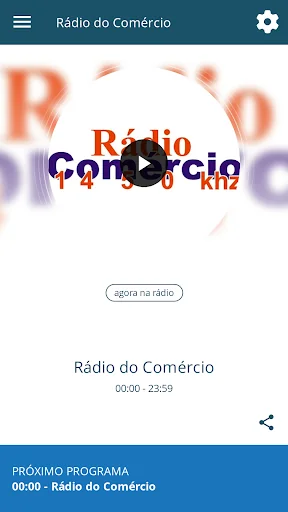Rádio do Comércio