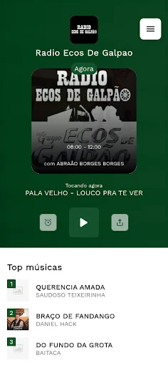 Radio Ecos de Galpão