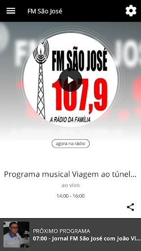 FM São José