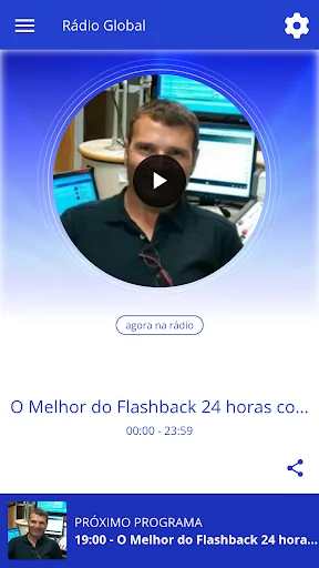 Rádio Global